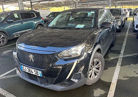 Peugeot 2008 1.2 Puretech 130 EAT8 Active S&S Navi,LED