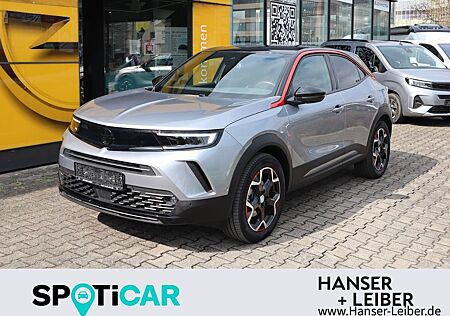 Opel Mokka e GS NaviPro Kamera Wi-Paket 18-Zoll TriCo