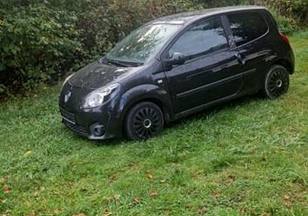 Renault Twingo Night & Day 1.2 16V 75 Quickshift Nig...