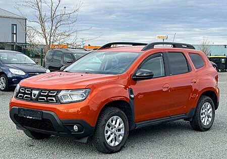 Dacia Duster II Comfort LPG Gasanlage