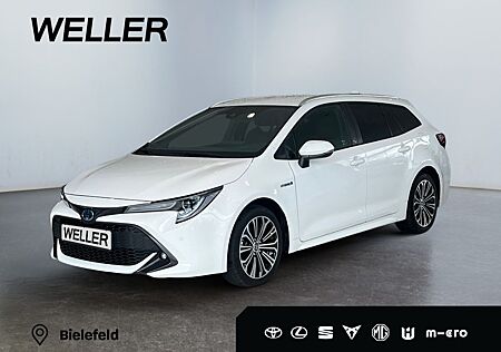 Toyota Corolla 1.8 Hybrid TS Team D *Navi*LED*CarPlay*