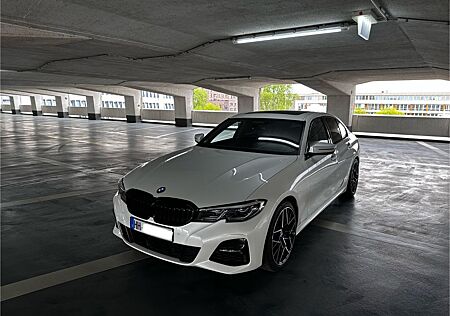 BMW 330i M Sport Automatic M Sport