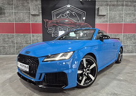 Audi TT RS 2.5 TFSI quattro *MATRIX*RS-Fahrwerk*B&O*