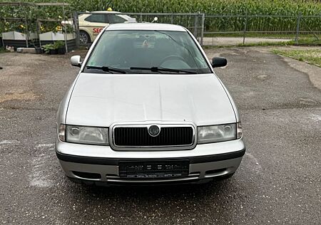 Skoda Octavia 2.0 SLX SLX