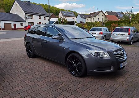 Opel Insignia Sports Tourer 1.6 Turbo