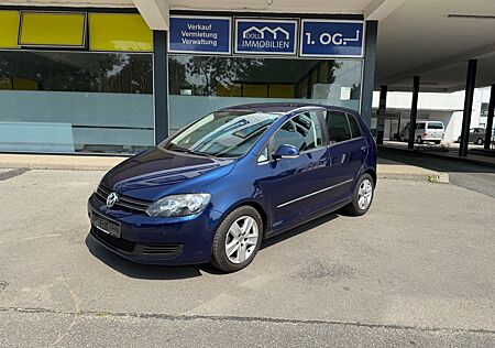 VW Golf Volkswagen Plus VI TDI/NAVI/STANDHEIZUNG/KLIMA/EURO5