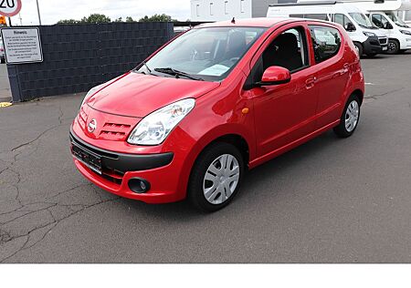 Nissan Pixo 1.0, 2.Hand, Klima, REIFEN/SERVICE NEU