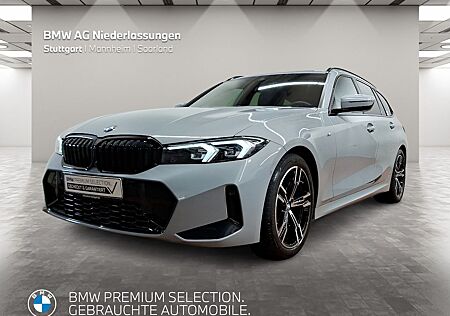 BMW 320d Touring M Sport Navi Kamera Driv.Assist