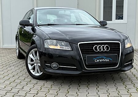Audi A3 Sportback 1.4 TFSI Ambition