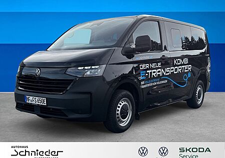 VW T4 Kombi Volkswagen T7 Kombi e-Kombi 9 Sitzer Navi Klima