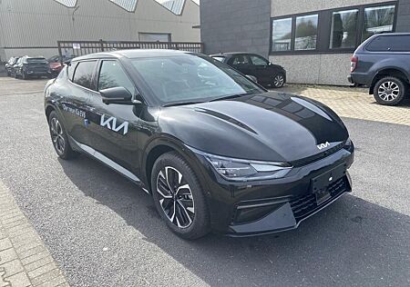 Kia EV6 77.4 RWD GT-LINE WÄRMEPUMPE ASSIST-PLUS