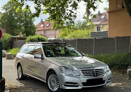 Mercedes-Benz E 350 BlueTEC 4MATIC T AVANTGARDE AVANTGARDE