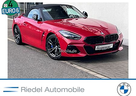 BMW Z4 M40i Head-Up*HIFI*ACC*Alarm*LCPro*adapLED*PDC