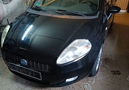 Fiat Punto 1.2 8V Dynamic Dynamic