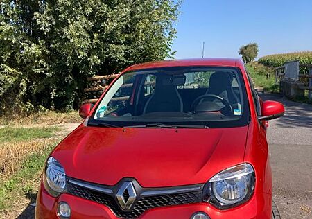 Renault Twingo ENERGY in sehr gutem Zustand
