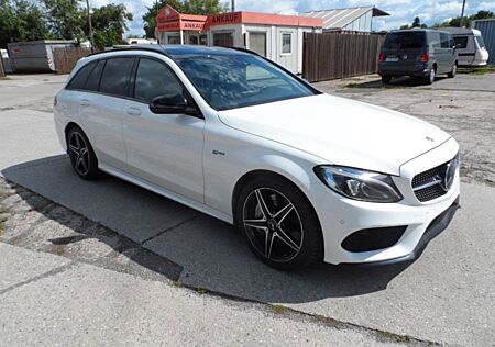 Mercedes-Benz C 43 AMG 4Matic T-Modell Avantgarde