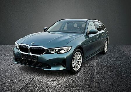 BMW 320d 2.0d 190PS ADVANTAGE LED NAVI S-HZG AUTOMAT
