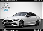 Mercedes-Benz C 180 AMG/Digital/Pano/Burm3D/360/HUD/Night/19''