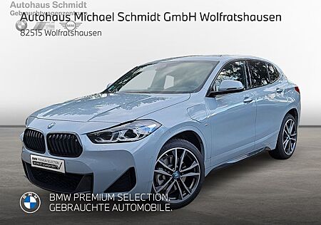 BMW X2 xDrive25e 317 € netto Leasing ohne Anzahlung*