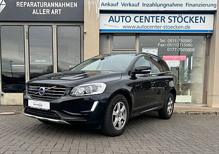 Volvo XC 60 XC60 MomentumAutomatikNaviXenonPDC