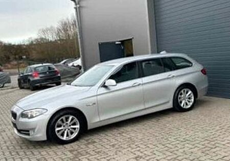 BMW 520d Touring -