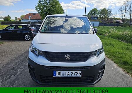 Peugeot Partner Asphalt L1 *Automatik*Euro6*Kamera*Navi*
