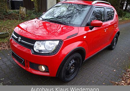Suzuki Ignis 1.2 DUALJET Comfort - 1.Hd./61 TKM