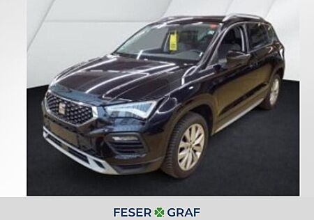 Seat Ateca Xperience 1.5 TSI DSG/LED/Kamera/Sitzhzg./