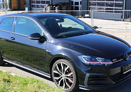VW Golf Volkswagen VII Lim. GTI Performance BMT/Start-Stopp