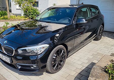 BMW 116i