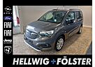 Opel Combo Life Electric Ultimate + NaviPro + Panoram