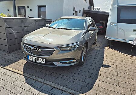 Opel Insignia ST 2.0 CDTI Innovation 125kW Autom....