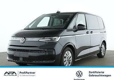 VW T7 Multivan Volkswagen 2,0 TDI Style DSG LED*Navi*AHK*StHz