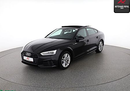 Audi A5 SB 2.0 TFSI qu KEYLESS,OPTIKPAKET,STANDHEIZ.