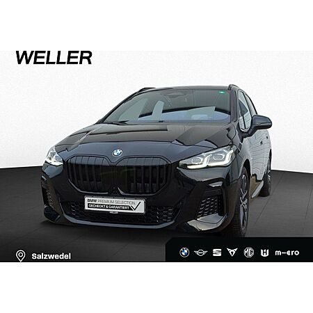 BMW 2er Active Tourer leasen