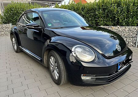 VW Beetle Volkswagen 1.4 TSI Sport Sport