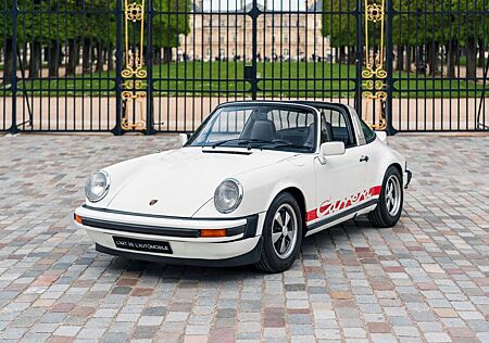Porsche 911 Urmodell 911 2.7 Carrera Targa MFI