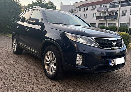 Kia Sorento Vision 4WD *AHK 2,5t**LHZ*PANO*Kamera*SH