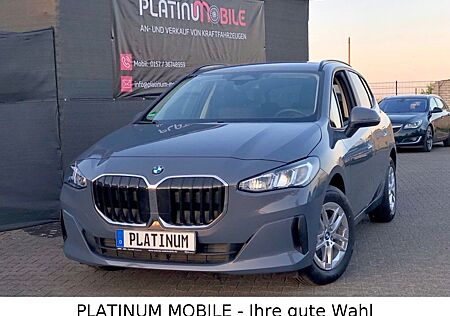 BMW 218i Active Tourer*2 J. Garantie* AHK+Kamera