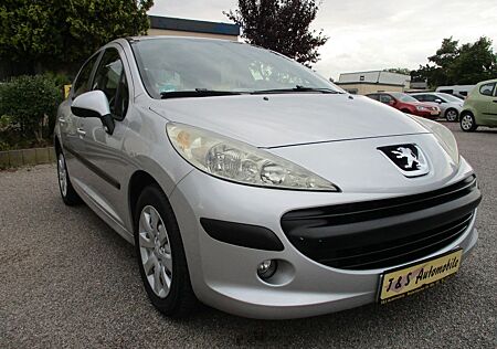 Peugeot 207 Tendance