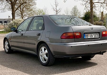 Honda Civic EG9 - Mit Klimaanlage - TÜV bis 11/27