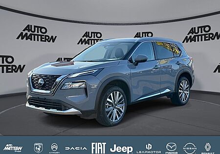 Nissan X-Trail Klimaaut.|Kamera|NAVI|LED|SHZ|CarPlay