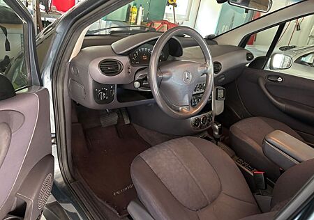 Mercedes-Benz A 160 ,,Automatik,,guter Zustand