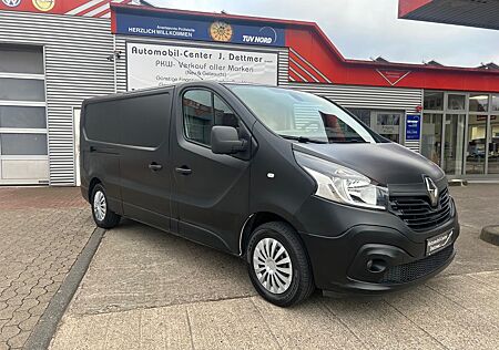 Renault Trafic Kasten L2H1 2,9t Komfort AHK, Klima, Navi