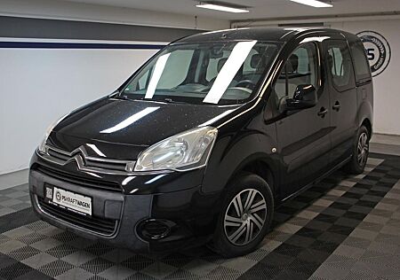 Citroën Berlingo 1.6 HDi ZAHNRIEMEN NEU S.HEFT 1.HAND