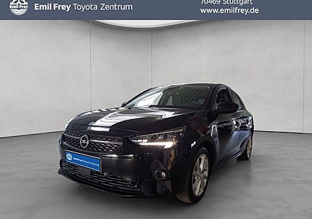 Opel Corsa 1.2 Direct Inj Turbo Automatik Elegance