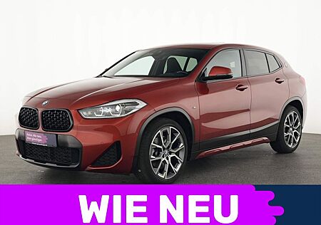 BMW X2 Edition M Mesh Harman-Kardon|ACC|Pano|LED|Nav