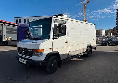 Mercedes-Benz Vario 614 Kühlwagen