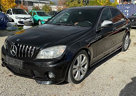 Mercedes-Benz C 320 C -Klasse Lim. CDI~Amg~VOll LEDER~