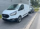 Ford Transit Custom Kasten 2,0 TDCI 320 L1H1 Klima PD